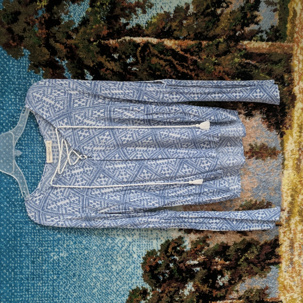 Abercrombie & Fitch Top